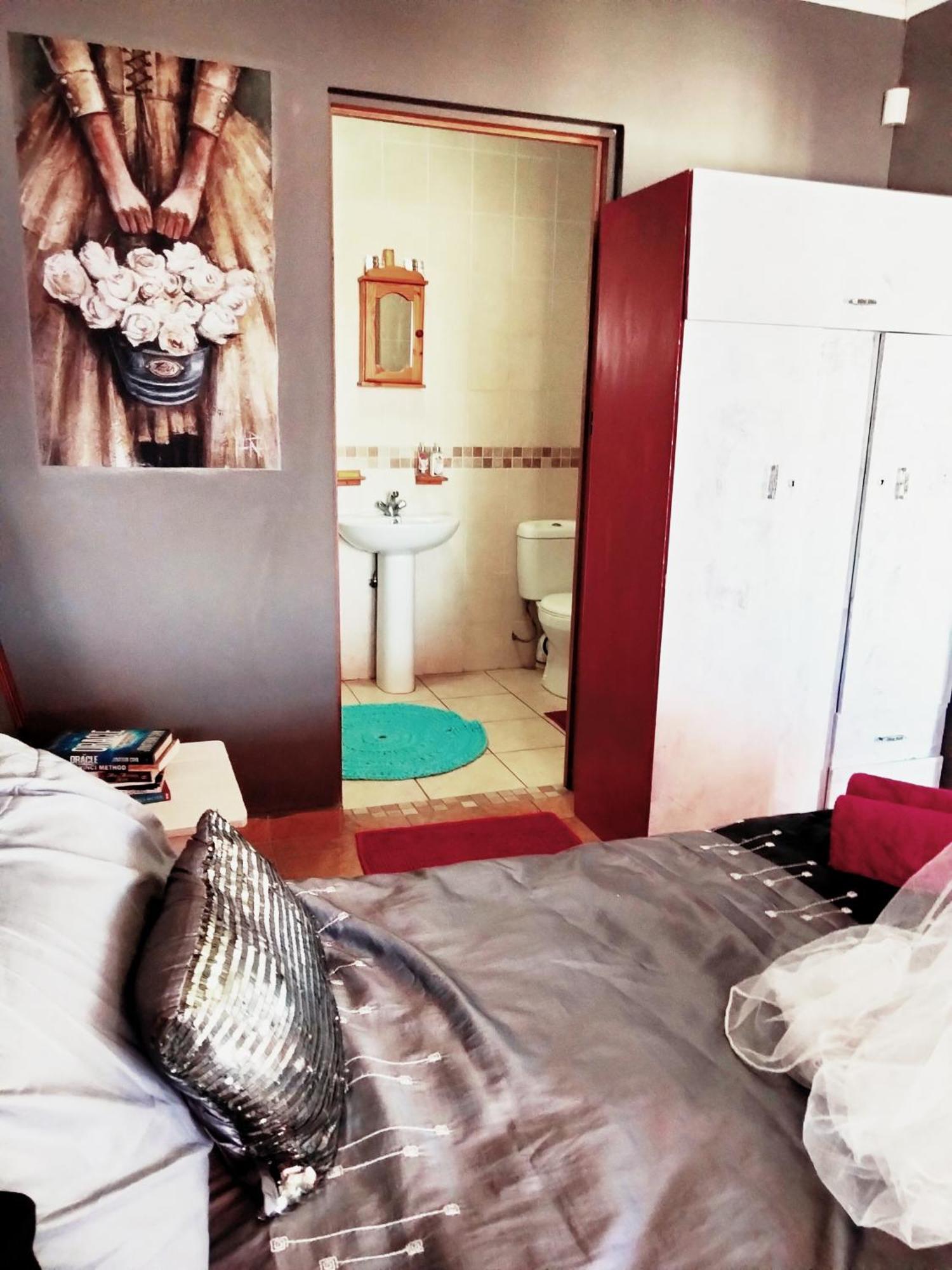 Addo'S Secret Backdoor Apartman Port Elizabeth Kültér fotó