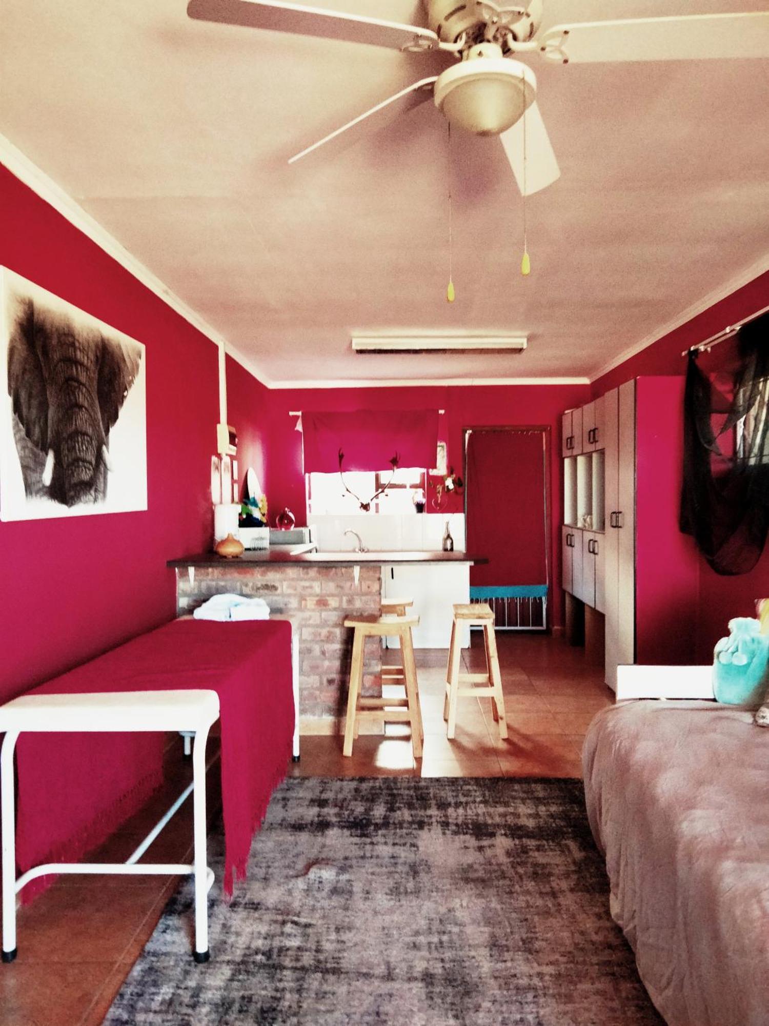 Addo'S Secret Backdoor Apartman Port Elizabeth Kültér fotó