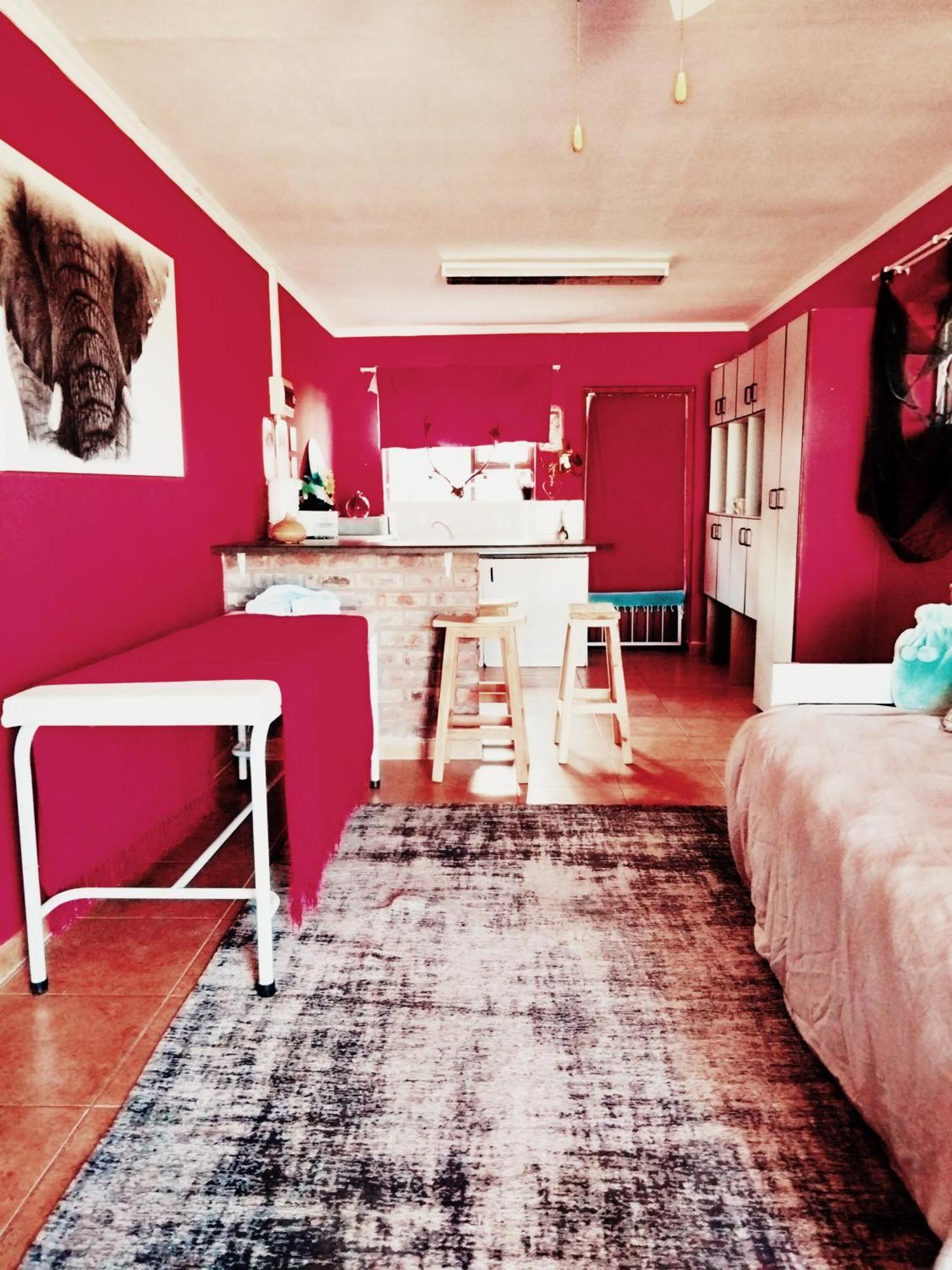 Addo'S Secret Backdoor Apartman Port Elizabeth Kültér fotó