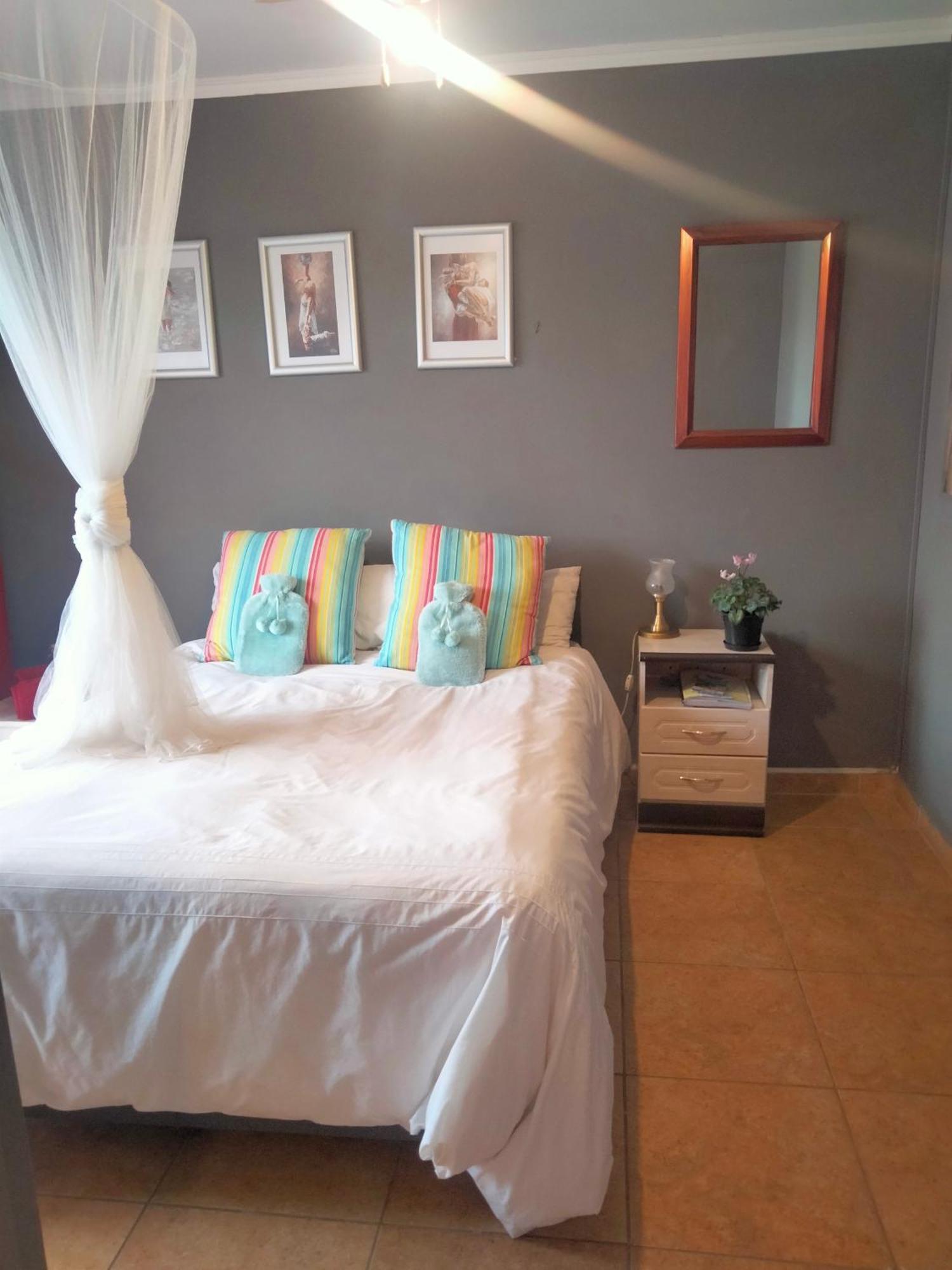 Addo'S Secret Backdoor Apartman Port Elizabeth Kültér fotó