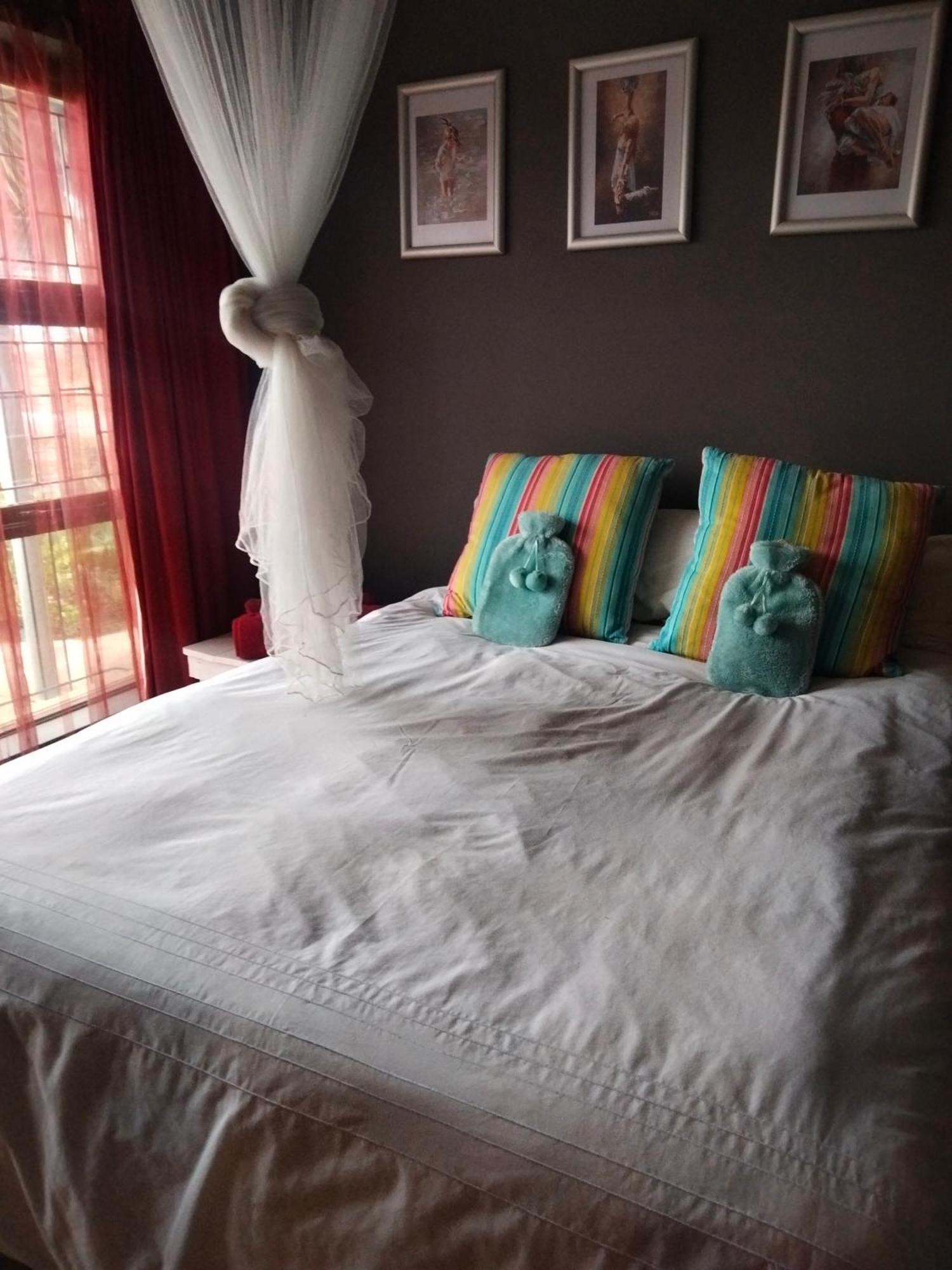 Addo'S Secret Backdoor Apartman Port Elizabeth Kültér fotó