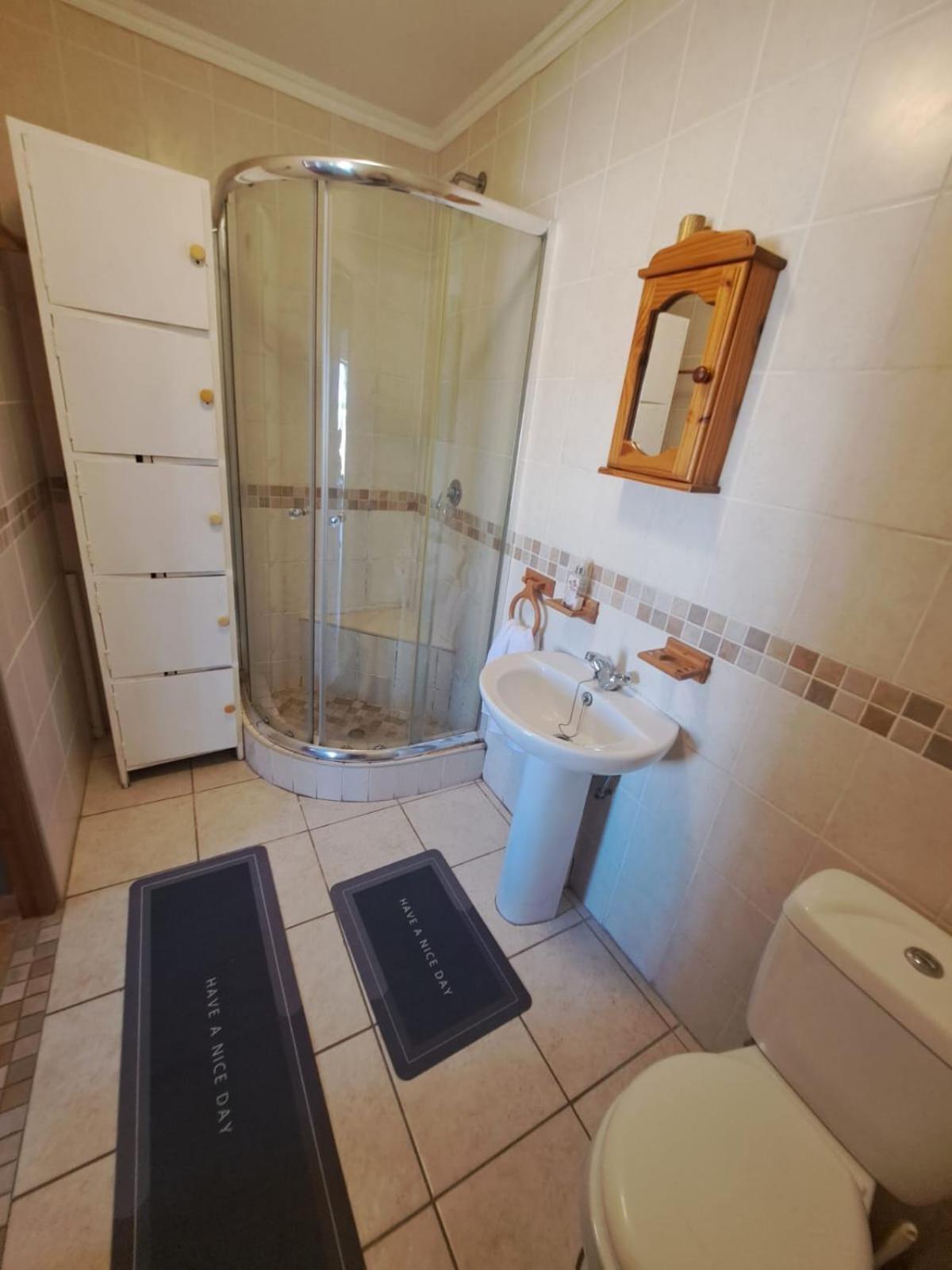 Addo'S Secret Backdoor Apartman Port Elizabeth Kültér fotó